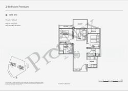 Clavon (D5), Apartment #536077461